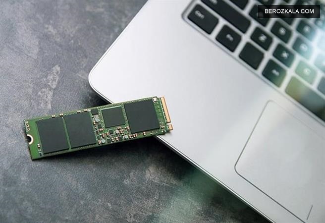 راهنمای خرید بهترین هارد SSD کامپیوتر و لپ تاپ [معیارهای مهم]