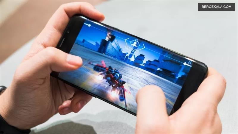 بهترین انتخاب‌ها برای موبایل گیمینگ - گوشی برای بازی