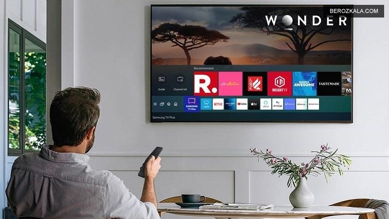 آیا تلویزیون های هوشمند ارزش خریدن دارند؟