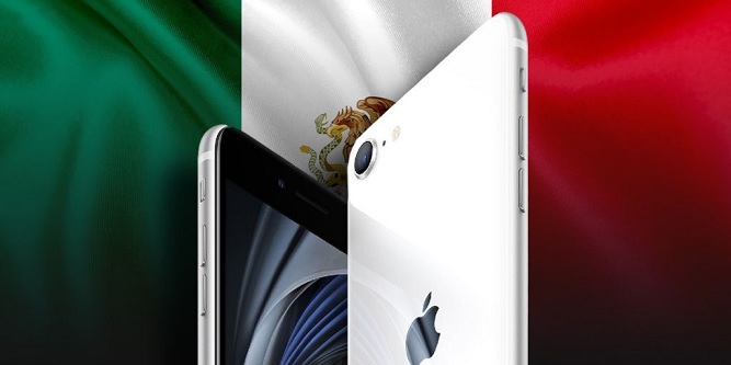 آیفون های اپل با نام ساخت مکزیک راهی بازار خواهند شد