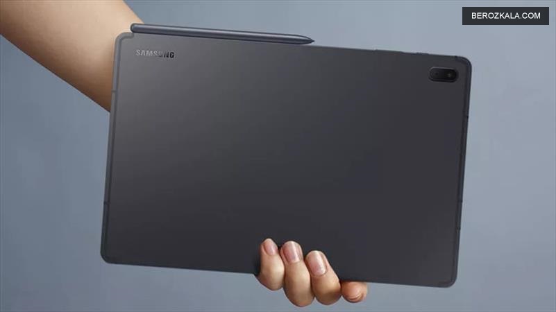 معرفی سامسونگ Galaxy Tab S7 FE