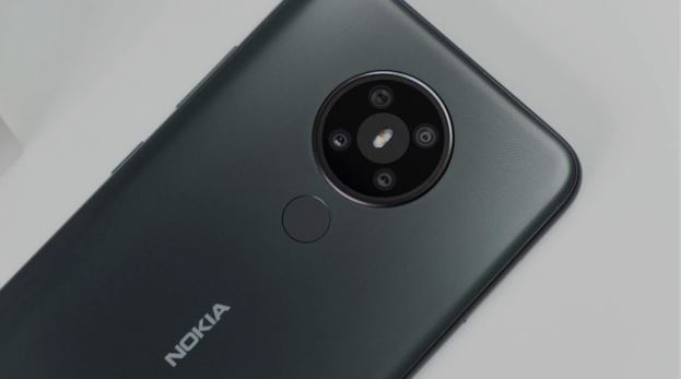 نوکیا 3 گوشی هوشمند جدید در ایفا 2020 معرفی می کند