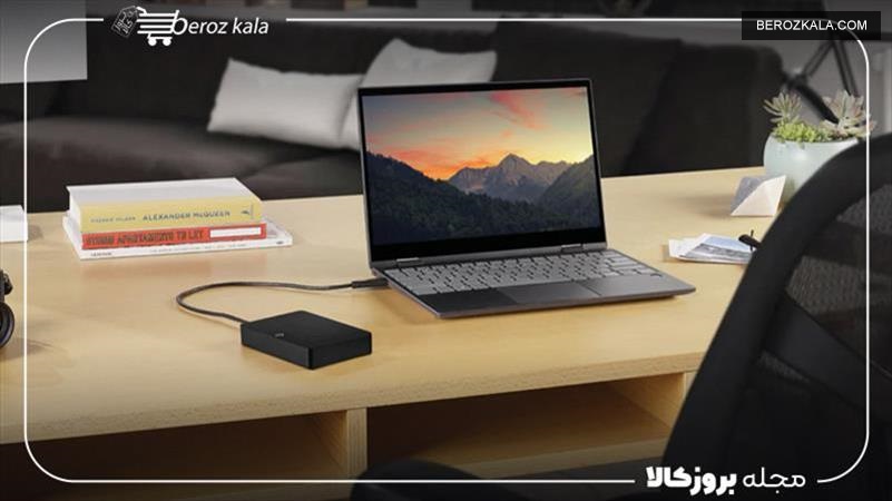 ✅بهترین هارد اکسترنال رومیزی بازار کدام است؟ [8 مدل پرسرعت]