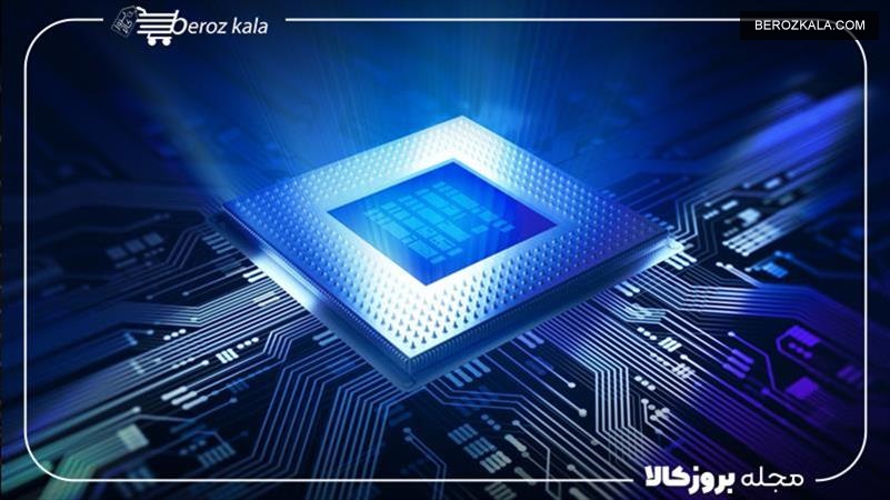 بهترین پردازنده برای کارهای گرافیکی [4 مدل پرسرعت + جدول]