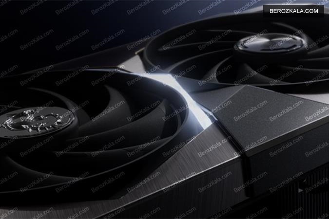بهترین کارت گرافیک تا 30 میلیون 