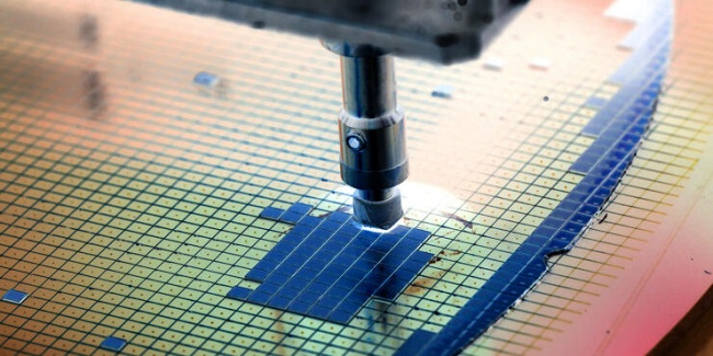 سامسونگ ظرفیت تولید چیپ 5 نانومتری را افزایش داد