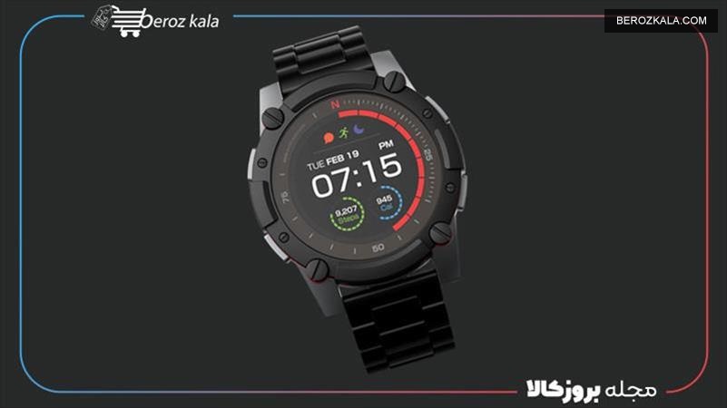 بهترین ساعت هوشمند برای ورزش کوهنوردی و شنا [۲۰۲۳] بروزکالا