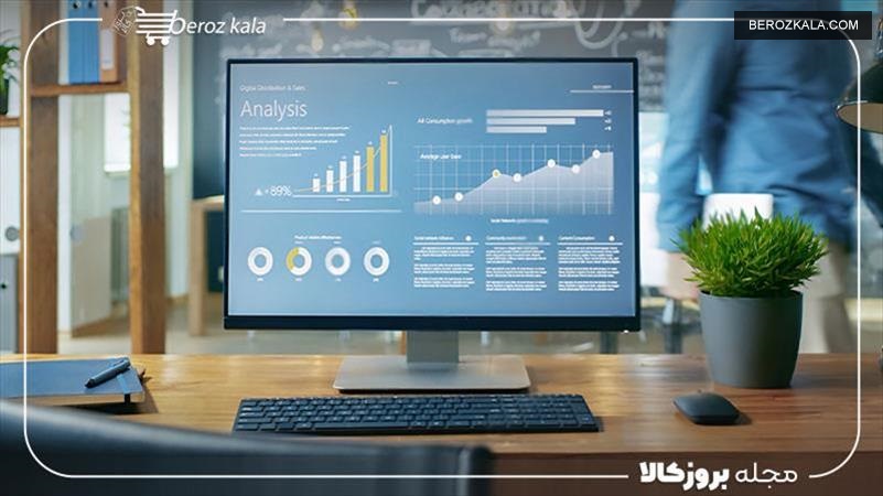 4 مدل از بهترین کیس‌های حسابداری بازار ایران
