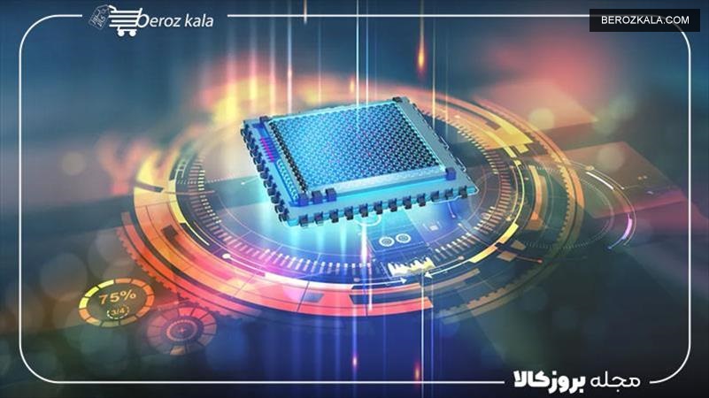 ارتقای پردازنده کامپیوتر | بررسی 6 روش افزایش سرعت cpu