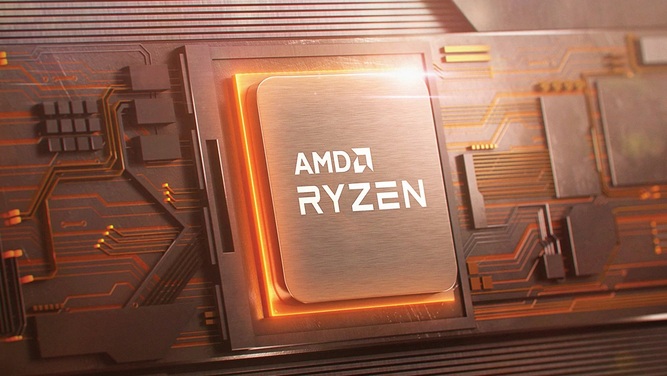 AMD با پردازنده AMD Ryzen 5000 اینتل را به چالش خواهد کشید