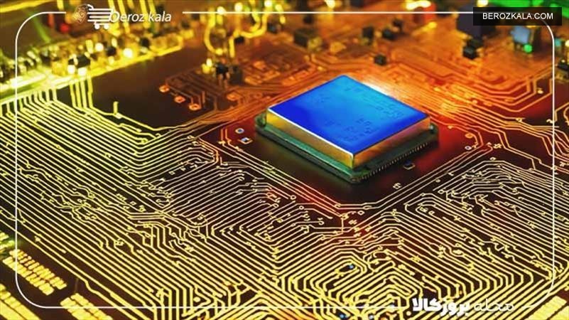 چگونه بفهمیم cpu مناسب مادربرد کدام است؟ | 12 سوال کاربردی