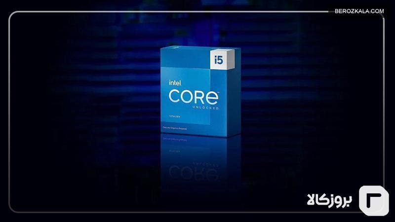 بهترین پردازنده core i5 [بررسی 5 مدل قدرتمند و باکیفیت]