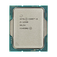 پردازنده اینتل Core i5 12500 Alder Lake