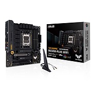 مادربرد ایسوس مدل TUF GAMING B650M-PLUS WIFI