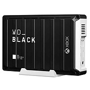 هارد اینترنال وسترن دیجیتال مدل WD BLACK D10 ظرفیت 12 ترابایت