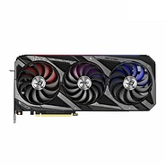 کارت گرافیک Asus مدل ROG STRIX RTX 3080TI O12G GAMING