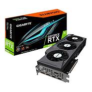 کارت گرافیک گیگابایت مدل GeForce RTX 3080 EAGLE OC 10G