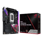 مادربرد ایسوس ROG Zenith II Extreme Gaming