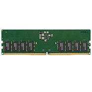 رم دسکتاپ DDR5 سامسونگ 4800MHz مدل Samsung NON-ECC UNBUFFERED OEM ظرفیت 8 گیگابایت