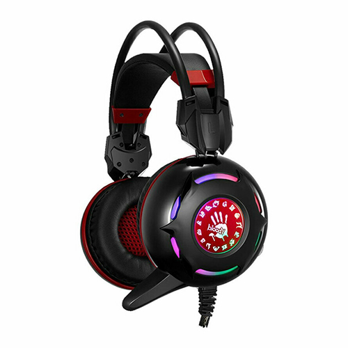 هدست گیمینگ ای فورتک Bloody G300