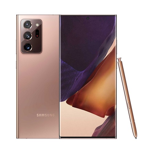 موبایل سامسونگ Galaxy Note20 Ultra 5G ظرفیت 256 گیگابایت