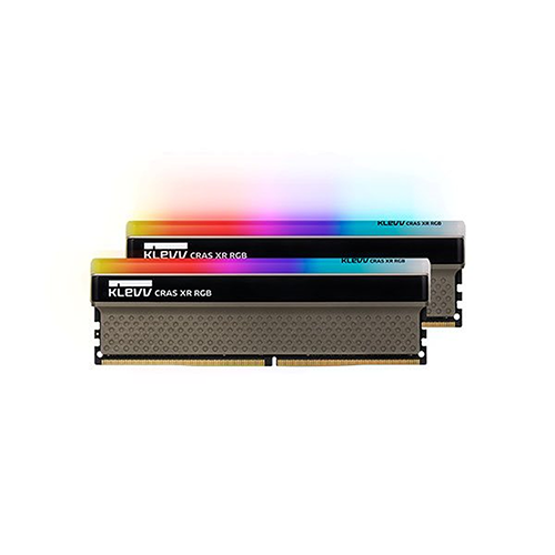رم کلو CRAS XR RGB DDR4 32GB (2x16GB) CL19 4000Mhz