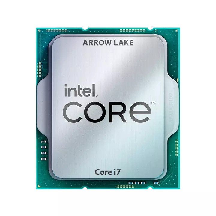 پردازنده مرکزی اینتل مدل Core i7 processor 14700K