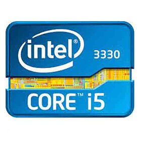 پردازنده مرکزی اینتل مدل Core i5-3330 - استوک