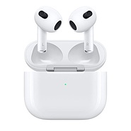 هدفون بی سیم اپل مدل AirPods 3 