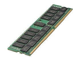رم سرور اچ پی مدل HP 16GB DDR4-2933