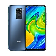 گوشی موبایل شیائومی مدل Redmi Note 9  ظرفیت 128 گیگابایت دو سیم کارت