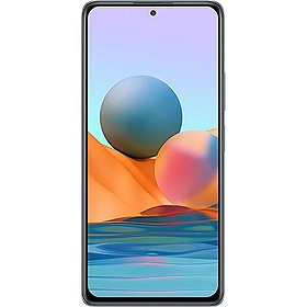 گوشی موبایل شیائومی مدل Redmi Note 10 Pro Max با ظرفیت 128/8 گیگابایت