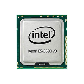 پردازنده اینتل مدل Xeon E5-2660 v3