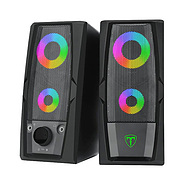 اسپیکر تی دگر T-TGS550 RGB