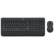 کیبورد و ماوس بی سیم لاجیتک مدل MK545
