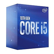 پردازنده اینتل CORE I5 مدل 10400 Comet Lake