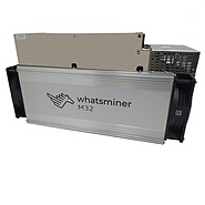 ماینر WhatsMiner M32S 82Th/s