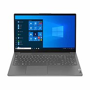 لپ تاپ لنوو 15.6 اینچی مدل Lenovo V15 Core i3 1115G4 8GB 512GB SSD 2GB MX350 Full HD