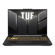 لپ تاپ گیمینگ 16 اینچی ایسوس مدل TUF Gaming F16 FX607VU Core i7 13620H 16GB 512GB SSD RTX 4050