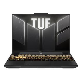 لپ تاپ گیمینگ 16 اینچی ایسوس مدل TUF Gaming F16 FX607VU Core i7 13620H 16GB 1TB SSD RTX 4050