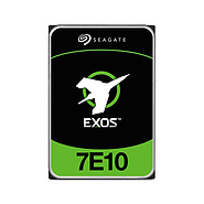 هارد اینترنال سیگیت مدل Exos 7E10 ST2000NM000B ظرفیت 2 ترابایت