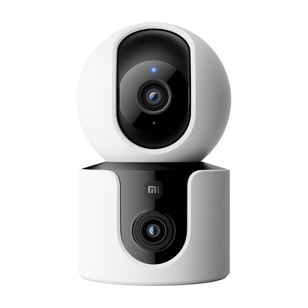 دوربین مداربسته تحت شبکه شیائومی مدل C300 Dual