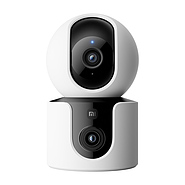 دوربین مداربسته تحت شبکه شیائومی مدل C300 Dual