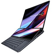 لپ تاپ 14 اینچی ایسوس مدل ZenBook Pro UX8402ZE B Core i7 12700H 16GB 1TB SSD 2.8K