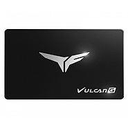 اس اس دی اینترنال تیم گروپ مدل Vulcan G ظرفیت 1 ترابایت