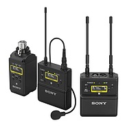 میکروفن دوربین بی‌سیم سونی Sony UWP-D26 Camera-Mount Wireless Microphone