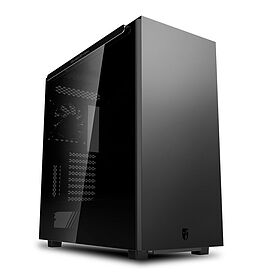  کیس کامپیوتر دیپ کول GAMER STORM MACUBE 550 