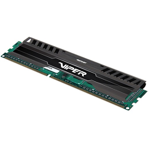 رم پاتریوت Viper 3 8GB 1600MHz CL10 DDR3