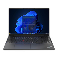لپ تاپ 16 اینچی لنوو مدل ThinkPad E16-A Core i7 1355U 16GB 512GB SSD MX550