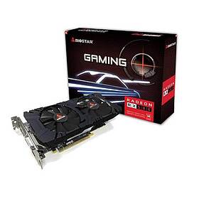 کارت گرافیک بایوستار مدل RX 580 با حافظه 8 گیگابایت